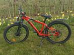 Mountainbike fiets Rockrider ST900 sport trail 24 inch, Fietsen en Brommers, Minder dan 45 cm, Ophalen, Zo goed als nieuw