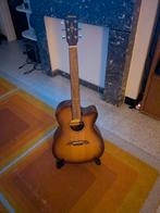 Guitare semi-acoustique ALVAREZ AF60CESHB, Musique & Instruments, Enlèvement, Neuf, Guitare Western ou Guitare Folk, Avec capteur (piezo)