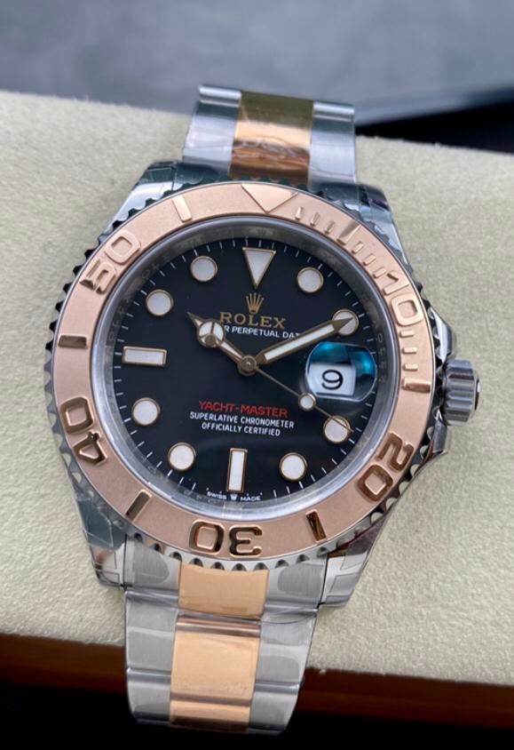 Quality replica watches, Handtassen en Accessoires, Horloges | Heren, Ophalen of Verzenden, Zo goed als nieuw, Staal, Breitling