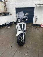 Scooter Vespa, Ophalen, Gebruikt, Overige modellen, 300 cc