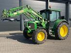 John Deere 6130 WG4561, John Deere