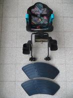 Fietstoel kind tem 3 jaar, Enlèvement, Utilisé