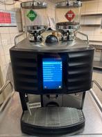 Schaerer Art Plus Milk, Elektronische apparatuur, Koffiezetapparaten, Ophalen, Gebruikt, 10 kopjes of meer, Koffiemachine