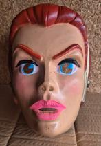 Maître de L'univers Masque César Teela, Enlèvement ou Envoi