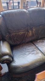 Donker groene salon, Huis en Inrichting, Ophalen