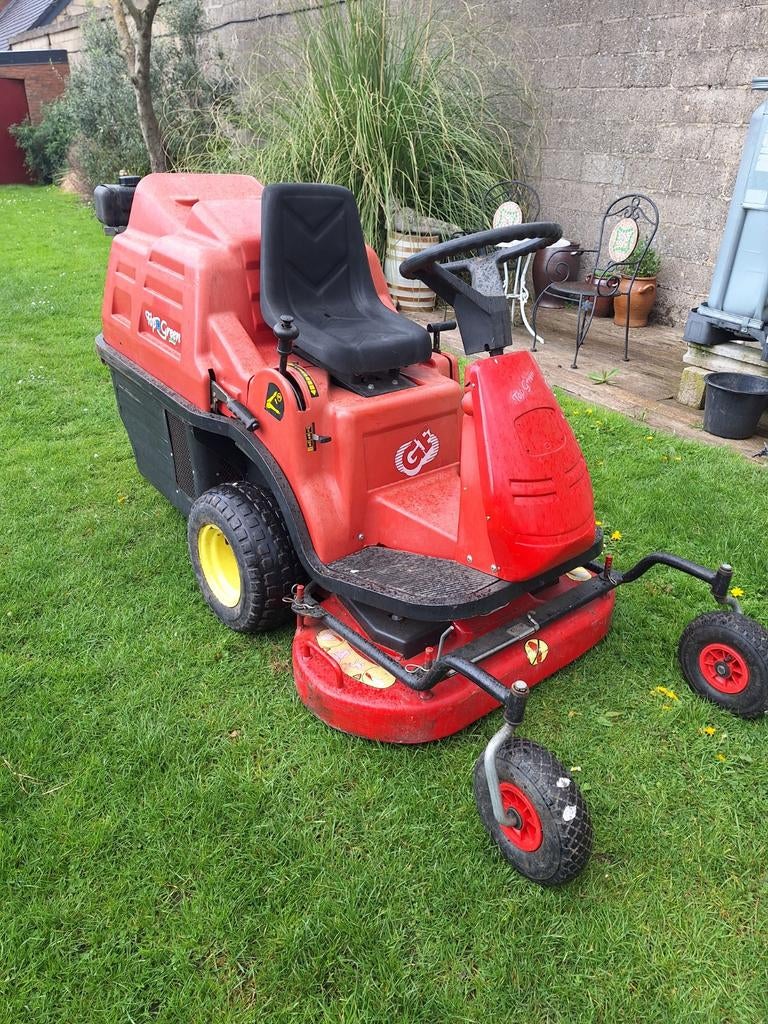 Grasmaaier, Ophalen of Verzenden