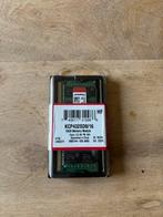 Kingston 16gb ram ddr4, Computers en Software, Ophalen, DDR4, Nieuw, Laptop