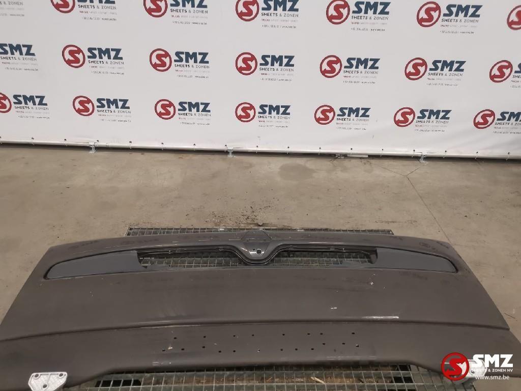 Occ Grille Renault Premium, Utilisé, Renault, Carrosserie et Tôlerie