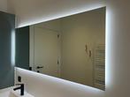 miroir de salle de bain, Moins de 100 cm, 150 à 200 cm, Comme neuf, Enlèvement
