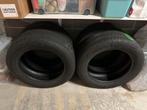 4xPneus été - Continental Eco Contact 6 235/55 R18 à vendre, Autos : Pièces & Accessoires, Pneus & Jantes, Neuf, Véhicule de tourisme