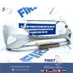 BUMPER W214 E KLASSE A2148850300 VOORBUMPER ZWART WIT GRIJS, Utilisé, -, Avant, -