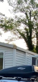 Doe een bod, Caravans en Kamperen