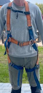 Harnas valbeveiliging, Enlèvement ou Envoi, Comme neuf