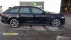 Audi A6 onderdelen (kleur: LY7T) donorauto