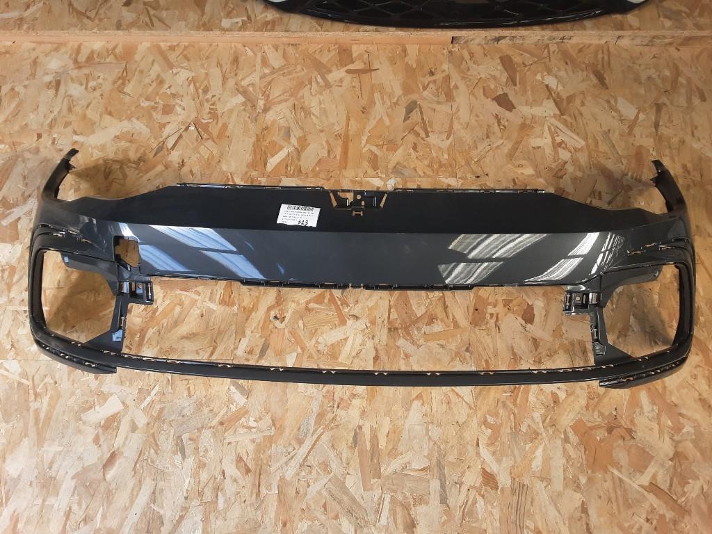 PARE-CHOCS AVANT Volkswagen Golf VIII (CD1) (5H0807221G), Pare-chocs, Volkswagen, Mevr. I. Hauben, Utilisé