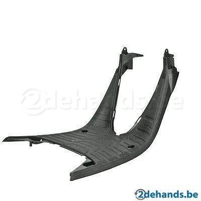 Casquette MBK Booster Spirit ancien modèle, Vélos & Vélomoteurs, Enlèvement, Neuf, Capot