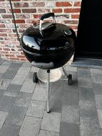Weber original kettle 47cm, Tuin en Terras, Ophalen, Zo goed als nieuw