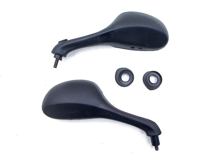 SPIEGEL LINKS + RECHTS OEM Gilera Runner (RST) (01-1970/-), Motoren, Onderdelen | Overige, Gebruikt