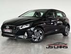 Hyundai i20 1.0T-GDi MHEV-1ERPRO-GPS-CARPLAY-CAMERA-JANTES16, Autos, Hyundai, Achat, 998 cm³, Euro 6, Entreprise