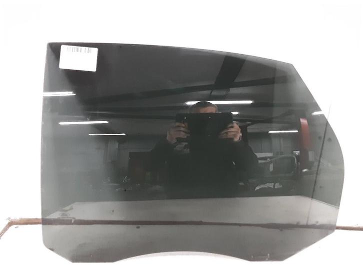 PORTIERRUIT LINKS ACHTER Ford Focus 2 (01-2004/09-2012), Auto-onderdelen, Ruiten en Toebehoren, Ford, Gebruikt