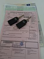 Mazda 5 7 sièges avec inspection, Achat, Diesel, Particulier