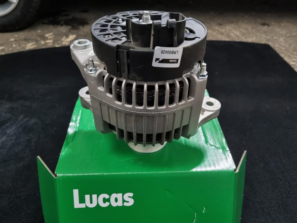 Nieuwe onderdelen, Auto-onderdelen, Accu's en Toebehoren, Ophalen, Alfa Romeo