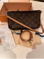 Ensemble complet d'accessoires de pochette Louis Vuitton, Enlèvement ou Envoi, Comme neuf