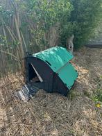 Kippenkot 8 kippen, Kip