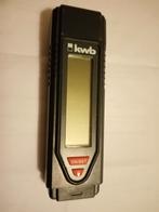 KWB appareil de mesure de l'humidité résiduelle, Enlèvement ou Envoi, Comme neuf, Humidité ou liquide