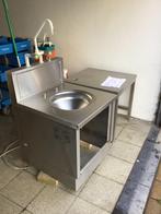 Labo Évier + table, Enlèvement, Comme neuf