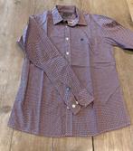 hemd terre bleu smal, Ophalen of Verzenden, Zo goed als nieuw