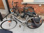 3 fietsen met werk aan - 50€ voor alle 3, Fietsen en Brommers, Ophalen, Gebruikt