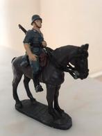 Soldaat te paard, Verzamelen, Militaria | Tweede Wereldoorlog, Ophalen of Verzenden