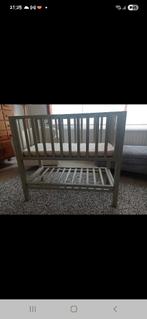 Berceau bébé + matelas, Enlèvement, Utilisé, Berceau