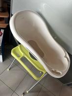 Babybadje met staander, Ophalen, Gebruikt, Badje