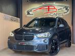 BMW X1 1.5iA sDrive18 * PACK M * GARANTIE 12 MOIS *, Achat, Entreprise, 5 places, Automatique