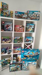 Lego, Kinderen en Baby's, Speelgoed | Duplo en Lego, Ophalen, Lego