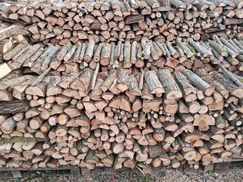 Wilgenbrandhout, Ophalen of Verzenden