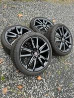 Set d'hiver Mini Clubman/Cooper S JCW815 en parfait état, Autos : Pièces & Accessoires, Pneus & Jantes, Pneus et Jantes, Pneus hiver