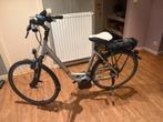 Electrische fiets kalkhoff, Fietsen en Brommers, Ophalen, Zo goed als nieuw
