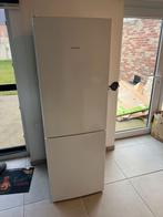 Siemens koelvries combi als niuew, Elektronische apparatuur, Koelkasten en IJskasten, 200 liter of meer, Zo goed als nieuw, 45 tot 60 cm