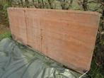 5 Multiplex platen : 250 x 100 x 2 cm, Ophalen, Gebruikt, Multiplex, 20 tot 50 mm