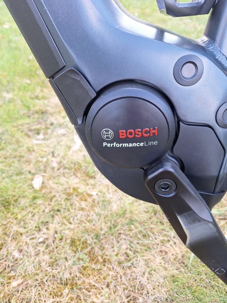 Cube et vélo, Vélos & Vélomoteurs, Enlèvement, Cube