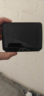 Flyer display, Enlèvement