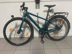 Canyon commuter xs - zeer goede staat riem aandrijving, Fietsen en Brommers, Ophalen, Zo goed als nieuw
