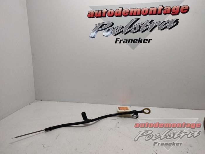 Jauge d'huile d'un Peugeot 107, Autos : Pièces & Accessoires, Moteurs & Accessoires, Peugeot, Utilisé, 3 mois de garantie, Enlèvement ou Envoi