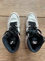 Jordan’s, Enlèvement, Comme neuf