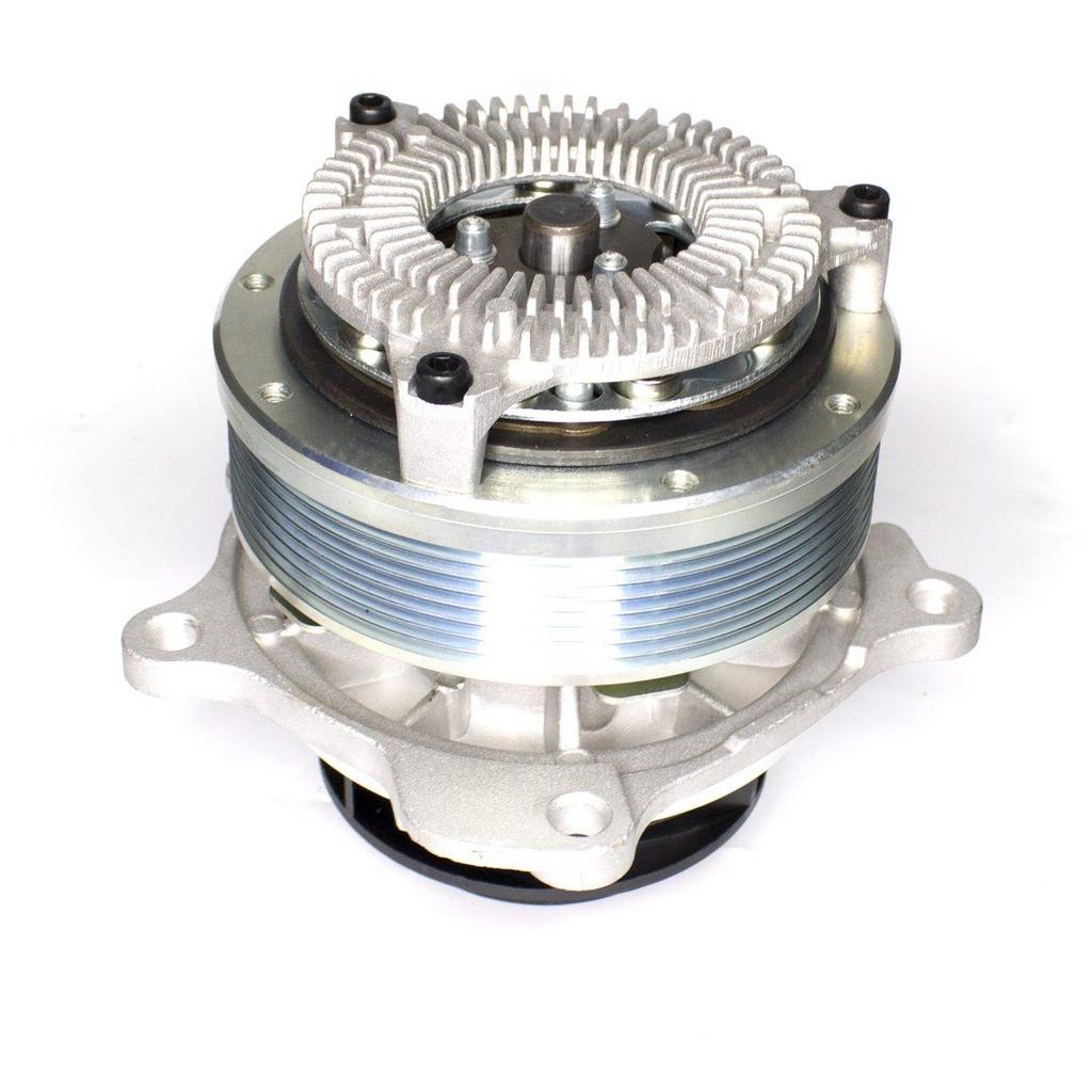 WATERPOMP DAF XF/CF EURO 6 XF 106 DAHUA 2104578D, Auto-onderdelen, Vrachtwagen-onderdelen, DAF, Motor en Accessoires, Nieuw, Ophalen of Verzenden