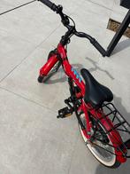 Kinderfiets nooit gebruikt, Fietsen en Brommers, Ophalen, Zo goed als nieuw