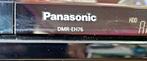 Panasonic DMR-EH76 dvd-speler/harde schijf., Ophalen, Zo goed als nieuw, Panasonic